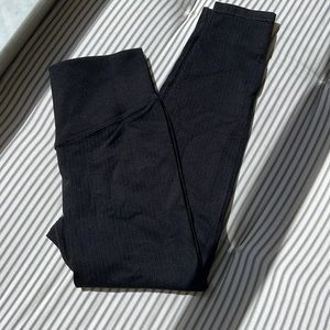 Victoria’s Secret Pink active tights NWT